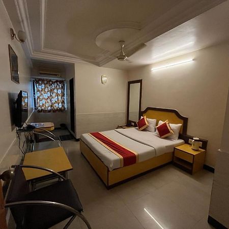 Ganga Sagar Hotel Bangalore Exterior photo