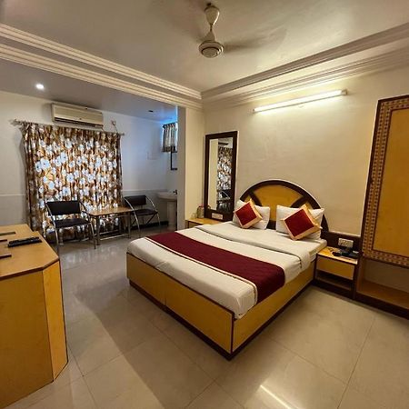 Ganga Sagar Hotel Bangalore Exterior photo