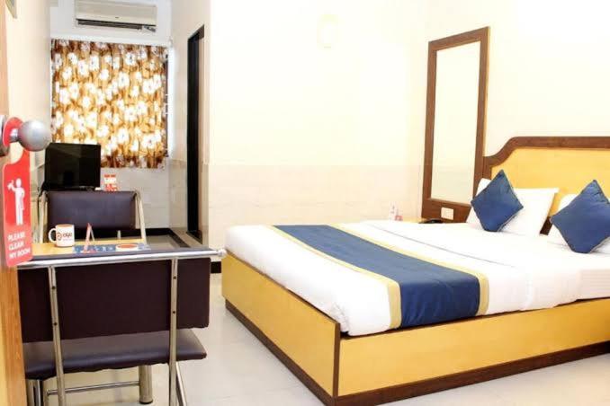 Ganga Sagar Hotel Bangalore Exterior photo